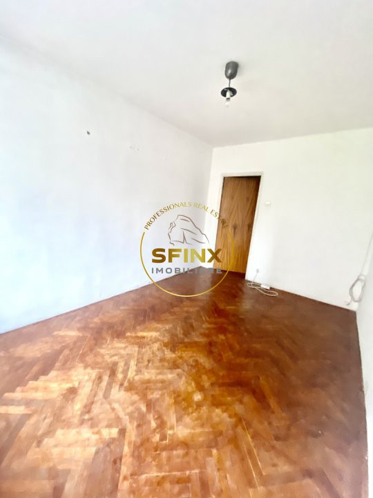 Apartament 2 camere decomandate parc Tineretului 