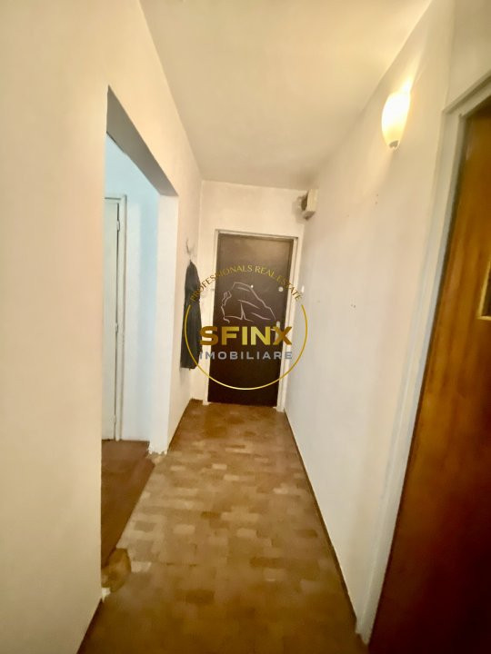 Apartament 2 camere decomandate parc Tineretului 