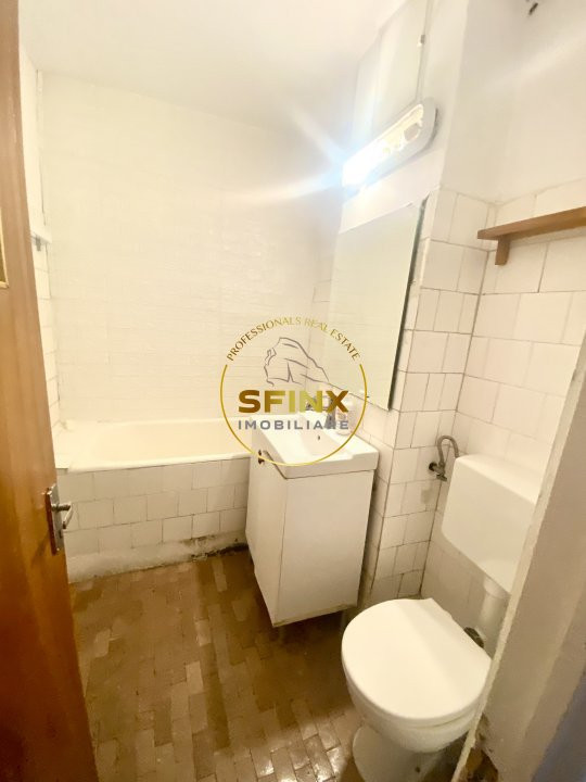 Apartament 2 camere decomandate parc Tineretului 