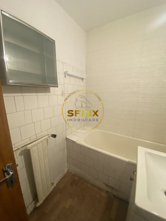Apartament 2 camere decomandate parc Tineretului 