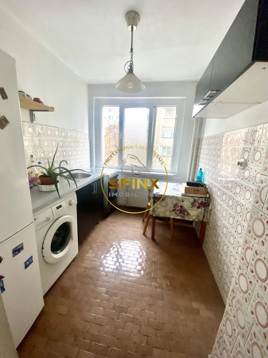 Apartament 2 camere decomandate parc Tineretului 