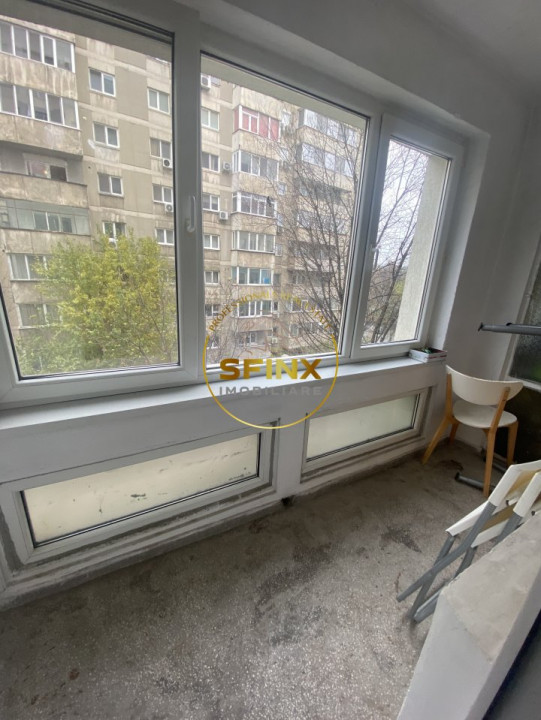 Apartament 2 camere decomandate parc Tineretului 