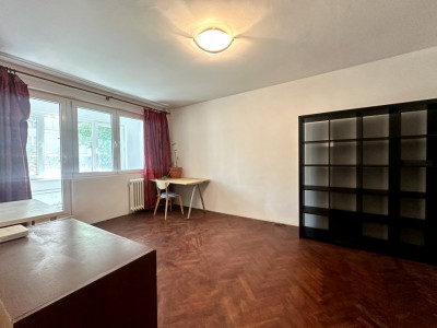 Apartament 2 Camere Tineretului 