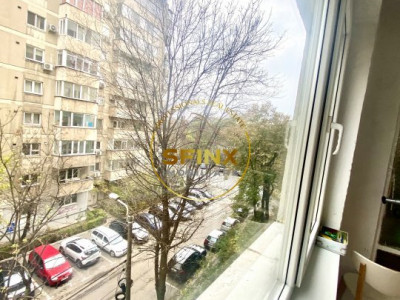 Apartament 2 camere decomandate parc Tineretului 