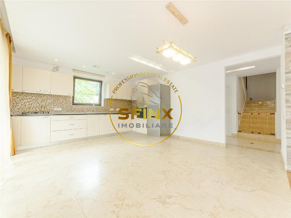 7 room villa with garage, modern residential compound, near American School