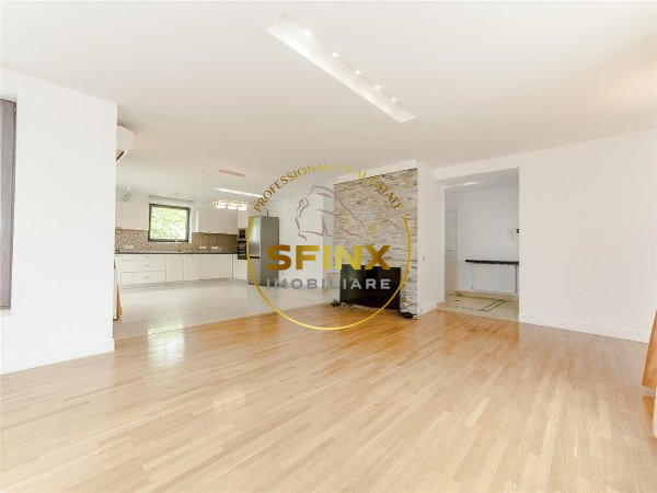 7 room villa with garage, modern residential compound, near American School