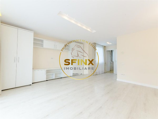 7 room villa with garage, modern residential compound, near American School