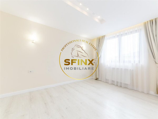 7 room villa with garage, modern residential compound, near American School