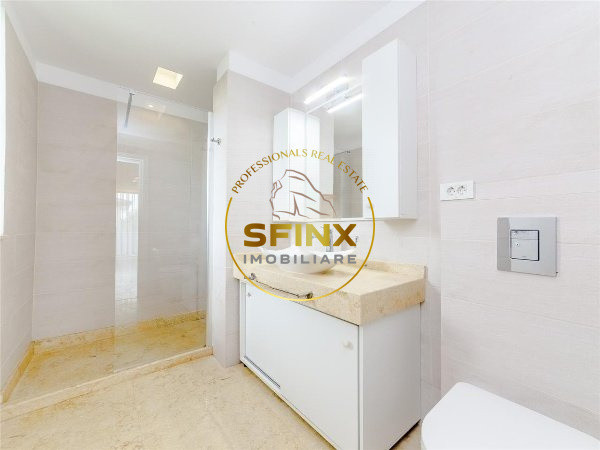 7 room villa with garage, modern residential compound, near American School