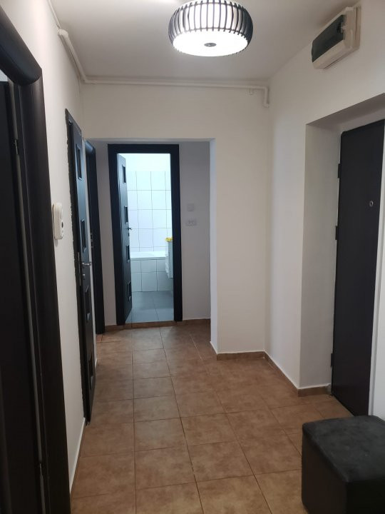 Apartament 2 camere de inchiriat Nerva Traian stradal