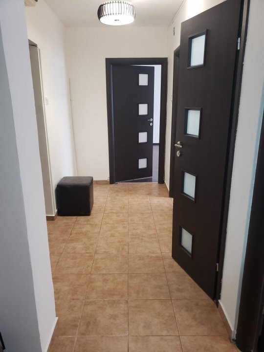 Apartament 2 camere de inchiriat Nerva Traian stradal