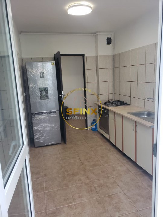 Apartament 2 camere de inchiriat Nerva Traian stradal