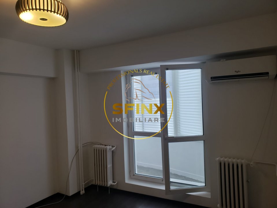 Apartament 2 camere de inchiriat Nerva Traian stradal