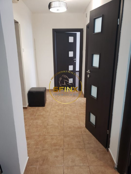 Apartament 2 camere de inchiriat Nerva Traian stradal