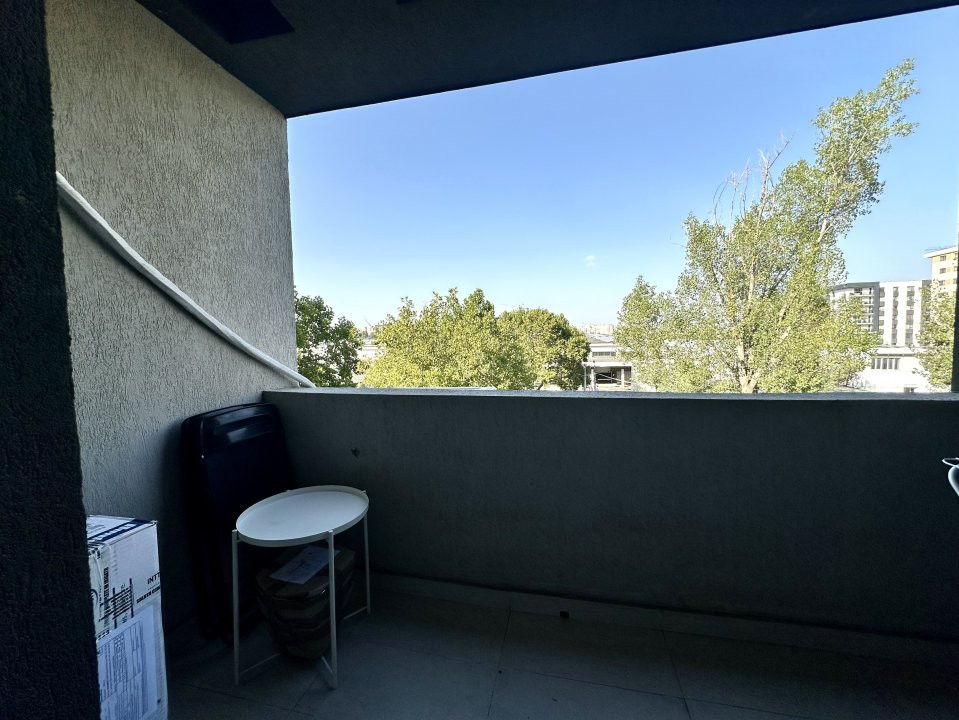 Apartament 2 Camere Berceni