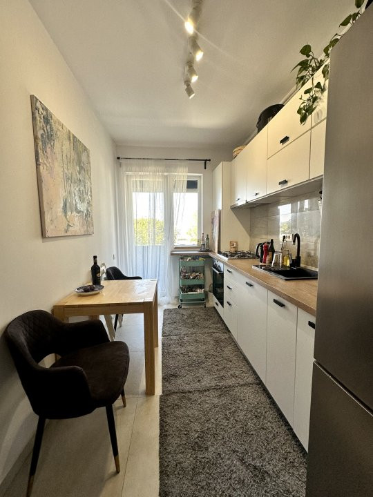 Apartament 2 Camere Berceni