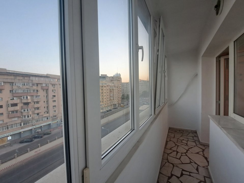 De inchiriat Apartament 4 camere Piata Victoriei Metrou