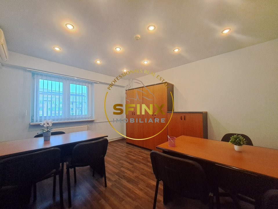 De inchiriat Apartament 4 camere Piata Victoriei Metrou