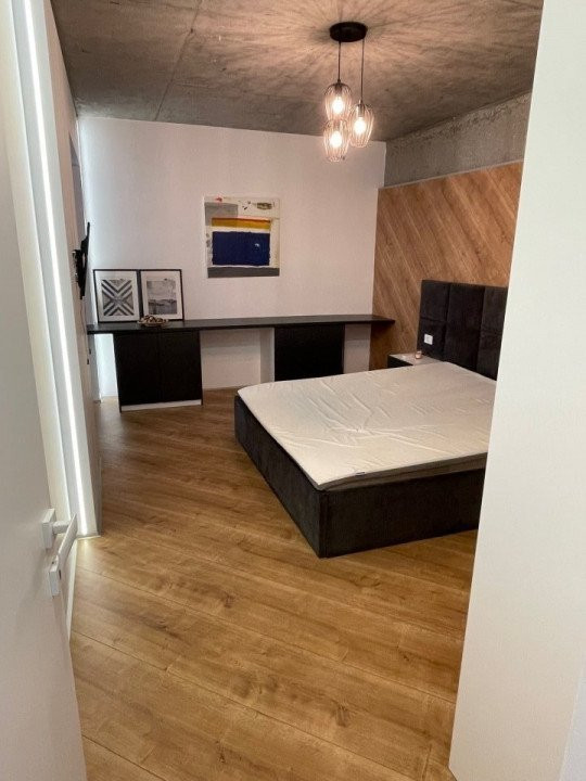 Inchiriere apartament 2 camere Dinamic City