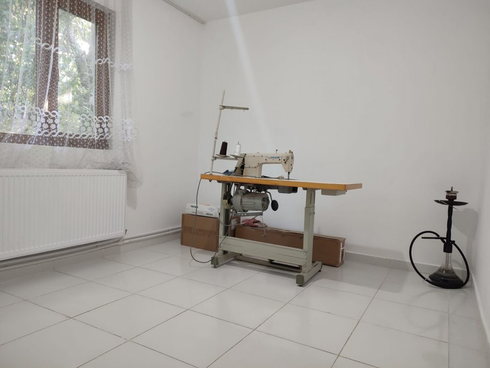 Oras Pantelimon, casa noua cu curte, toate utilitatile, pret de apartament.