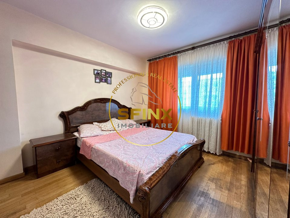 Apartament 3 Camere Nerva Traian stradal