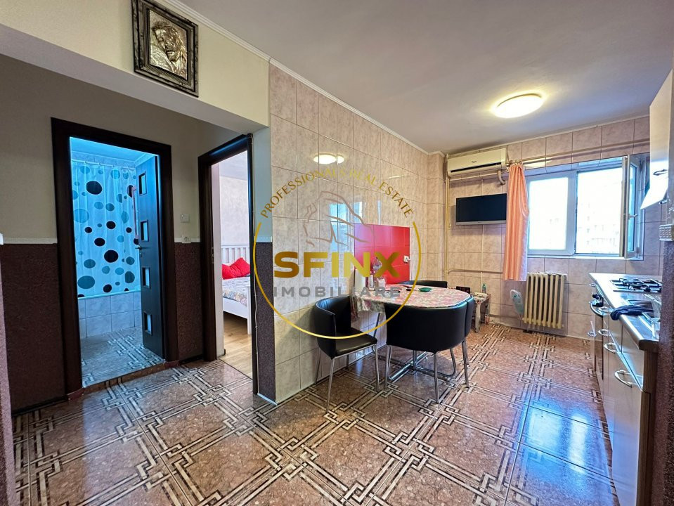 Apartament 3 Camere Nerva Traian stradal