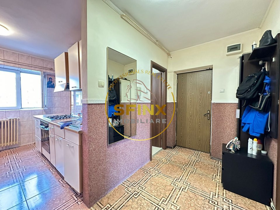 Apartament 3 Camere Nerva Traian stradal