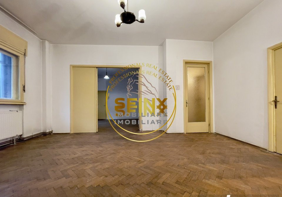 Apartament 2 camere pretabil birou Tribunal Bucuresti Natiunile Unite