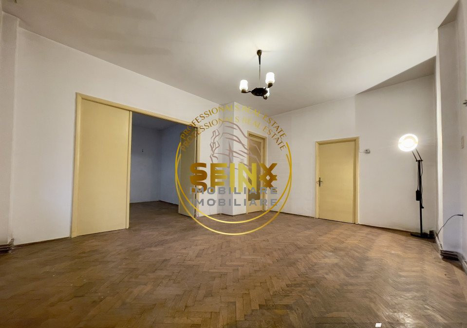 Apartament 2 camere pretabil birou Tribunal Bucuresti Natiunile Unite