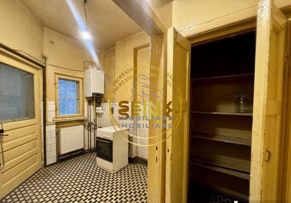 Apartament 2 camere pretabil birou Tribunal Bucuresti Natiunile Unite