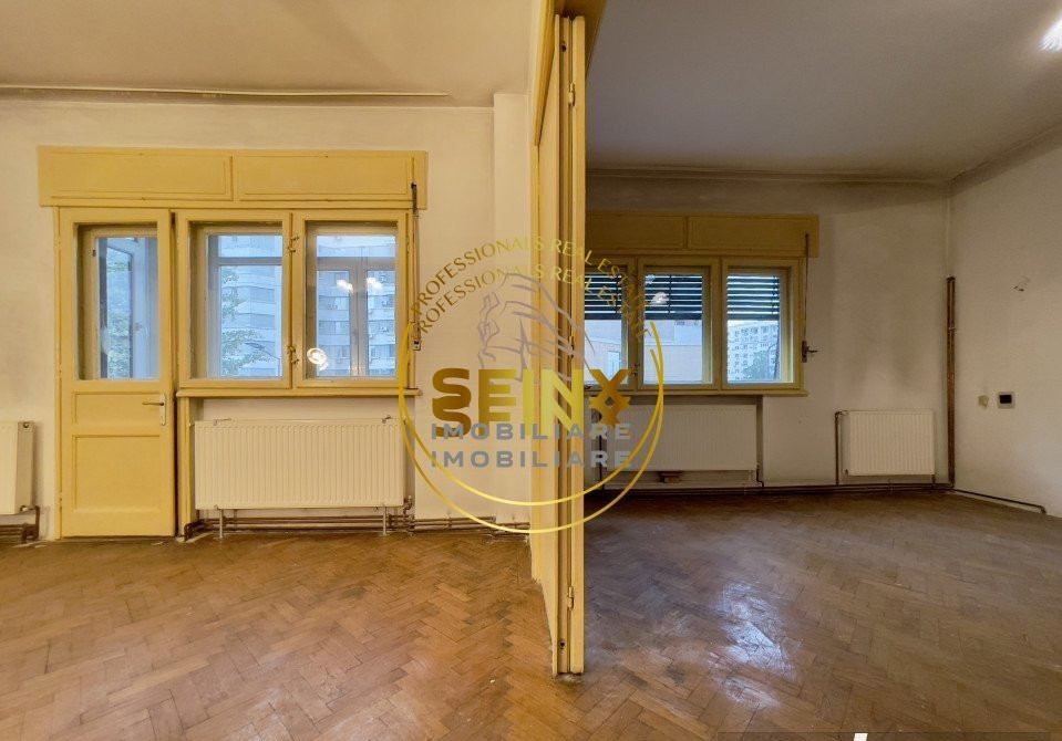 Apartament 2 camere pretabil birou Tribunal Bucuresti Natiunile Unite