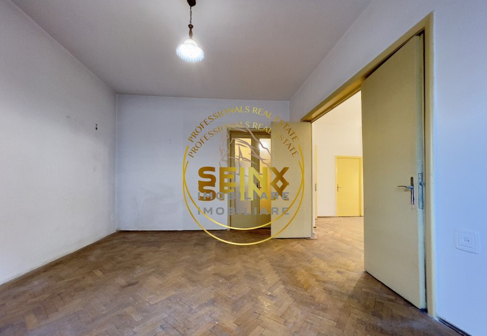 Apartament 2 camere pretabil birou Tribunal Bucuresti Natiunile Unite