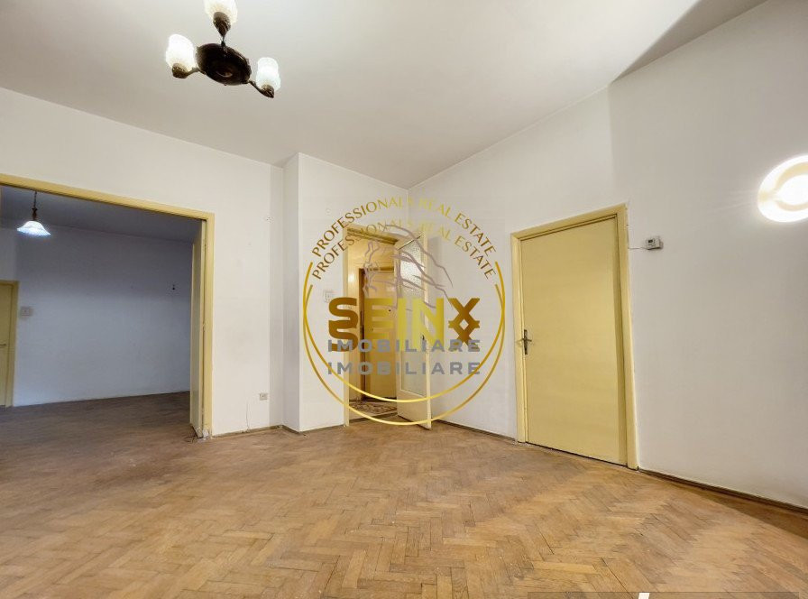 Apartament 2 camere pretabil birou Tribunal Bucuresti Natiunile Unite