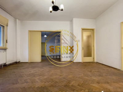 Apartament 2 camere pretabil birou Tribunal Bucuresti Natiunile Unite