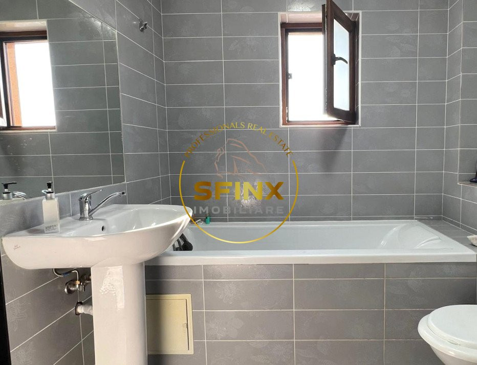 De vanzare apartament 3 camere Omnix