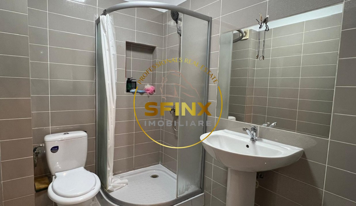 De vanzare apartament 3 camere Omnix