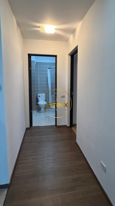 De vanzare apartament 3 camere Omnix