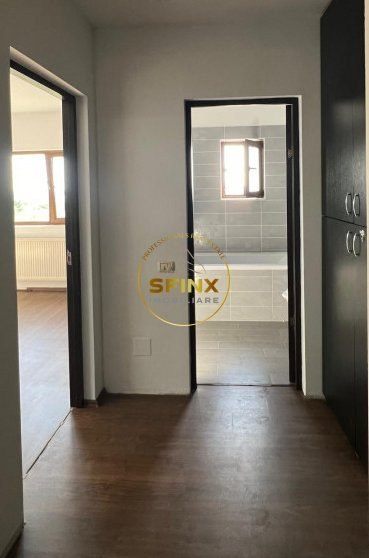 De vanzare apartament 3 camere Omnix