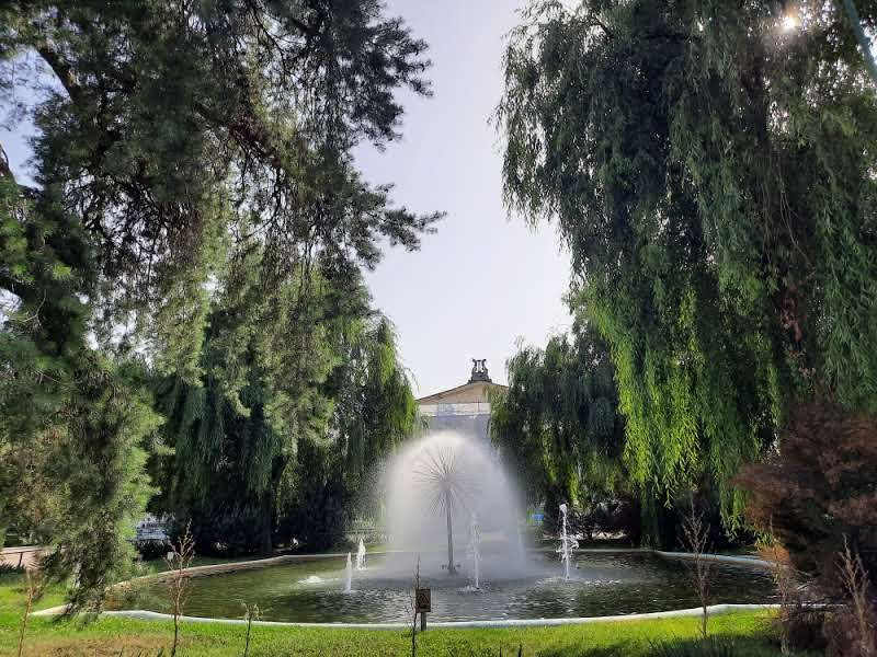 Locuinta ta luminoasa, cu pomi la geamuri, langa Parcul Bazilescu, loc parcare