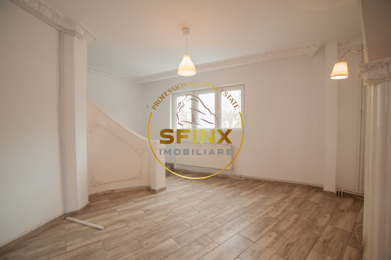 De inchiriat - Vila birouri - 200mp utili - Crangasi