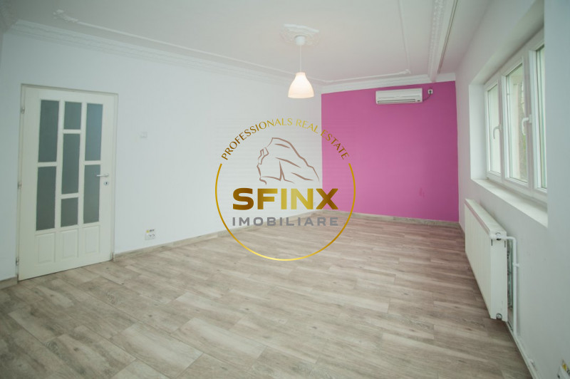 De inchiriat - Vila birouri - 200mp utili - Crangasi