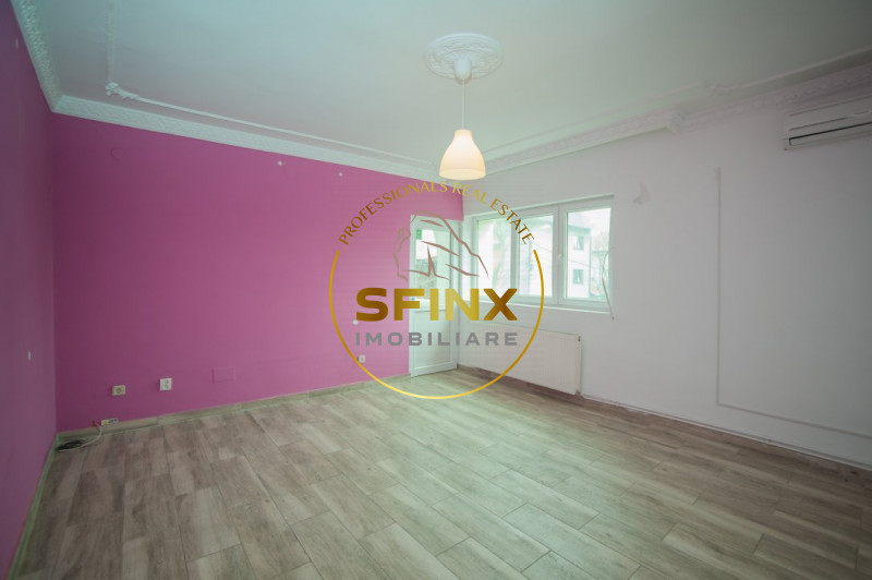 De inchiriat - Vila birouri - 200mp utili - Crangasi