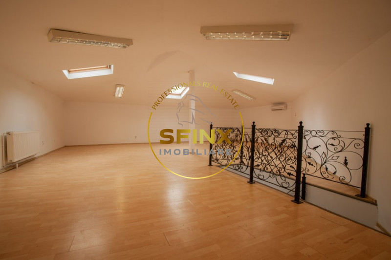 De inchiriat - Vila birouri - 200mp utili - Crangasi