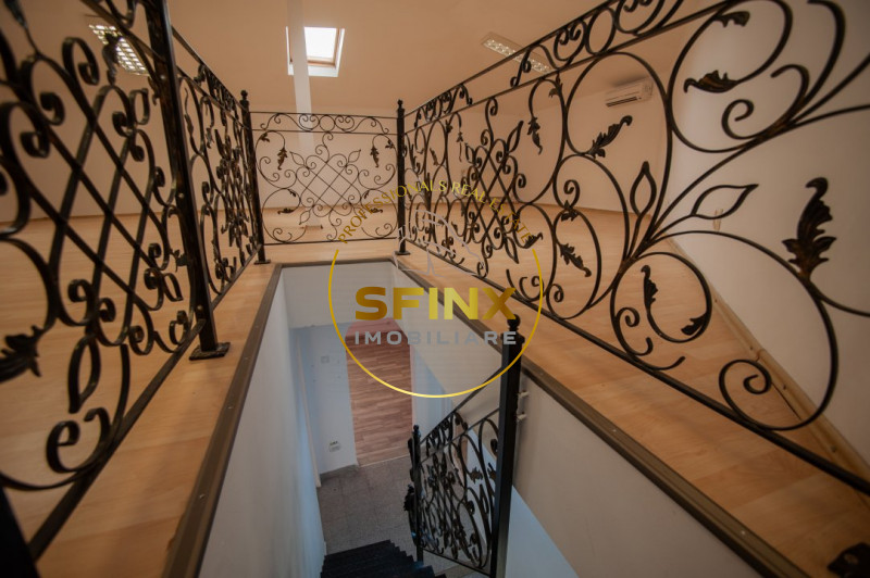 De inchiriat - Vila birouri - 200mp utili - Crangasi