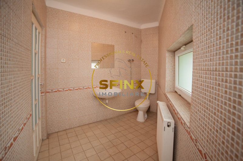 De inchiriat - Vila birouri - 200mp utili - Crangasi
