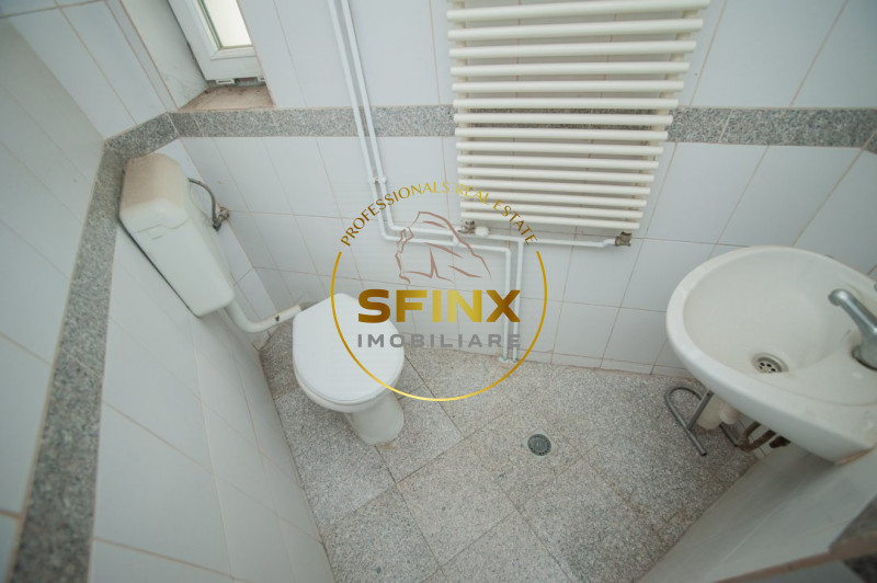 De inchiriat - Vila birouri - 200mp utili - Crangasi