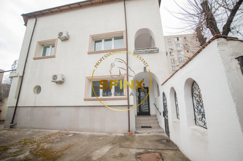 De inchiriat - Vila birouri - 200mp utili - Crangasi