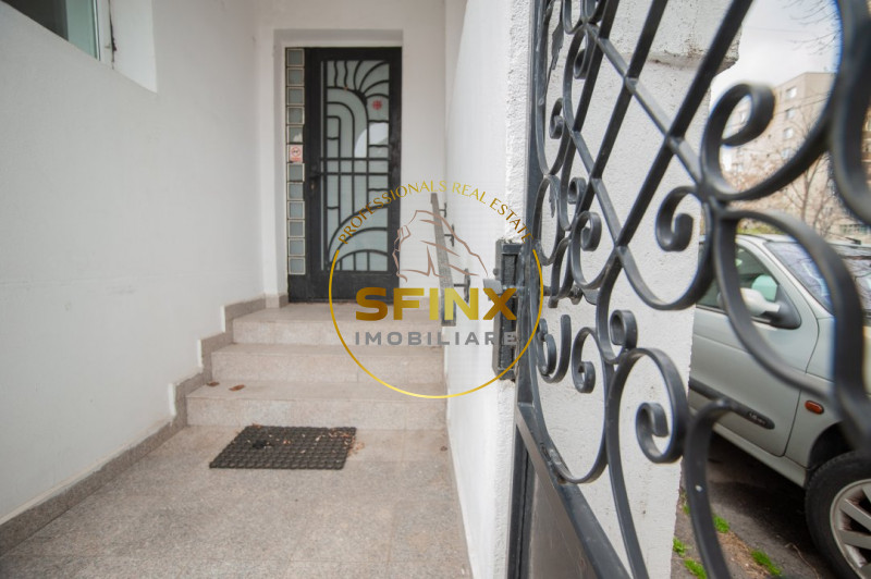 De inchiriat - Vila birouri - 200mp utili - Crangasi