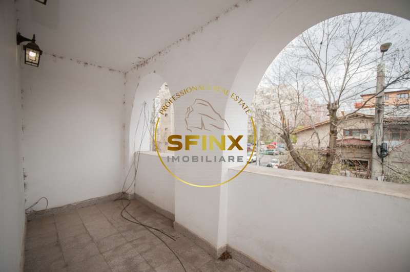 De inchiriat - Vila birouri - 200mp utili - Crangasi