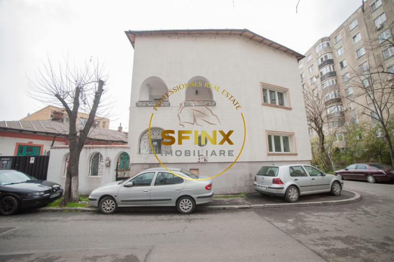 De inchiriat - Vila birouri - 200mp utili - Crangasi